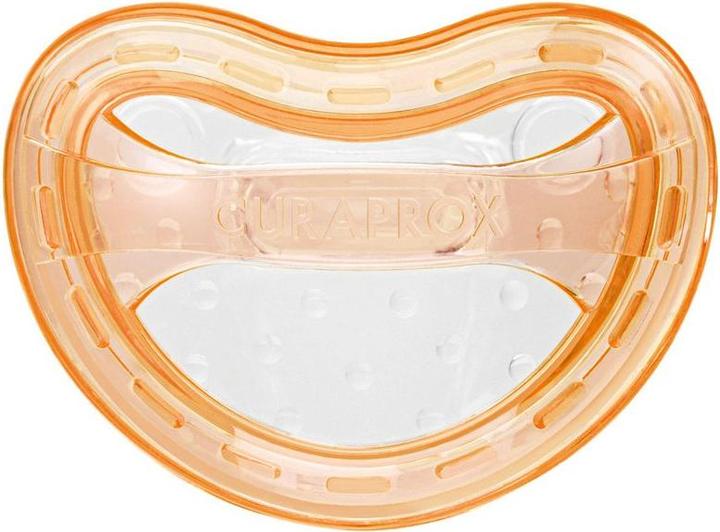 Produktbild Curaprox Baby Schnuller (2x, 18 - 36 Monate)