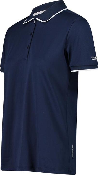 Produktbild CMP Campagnolo Women's Polo Stretch Piquet (36)