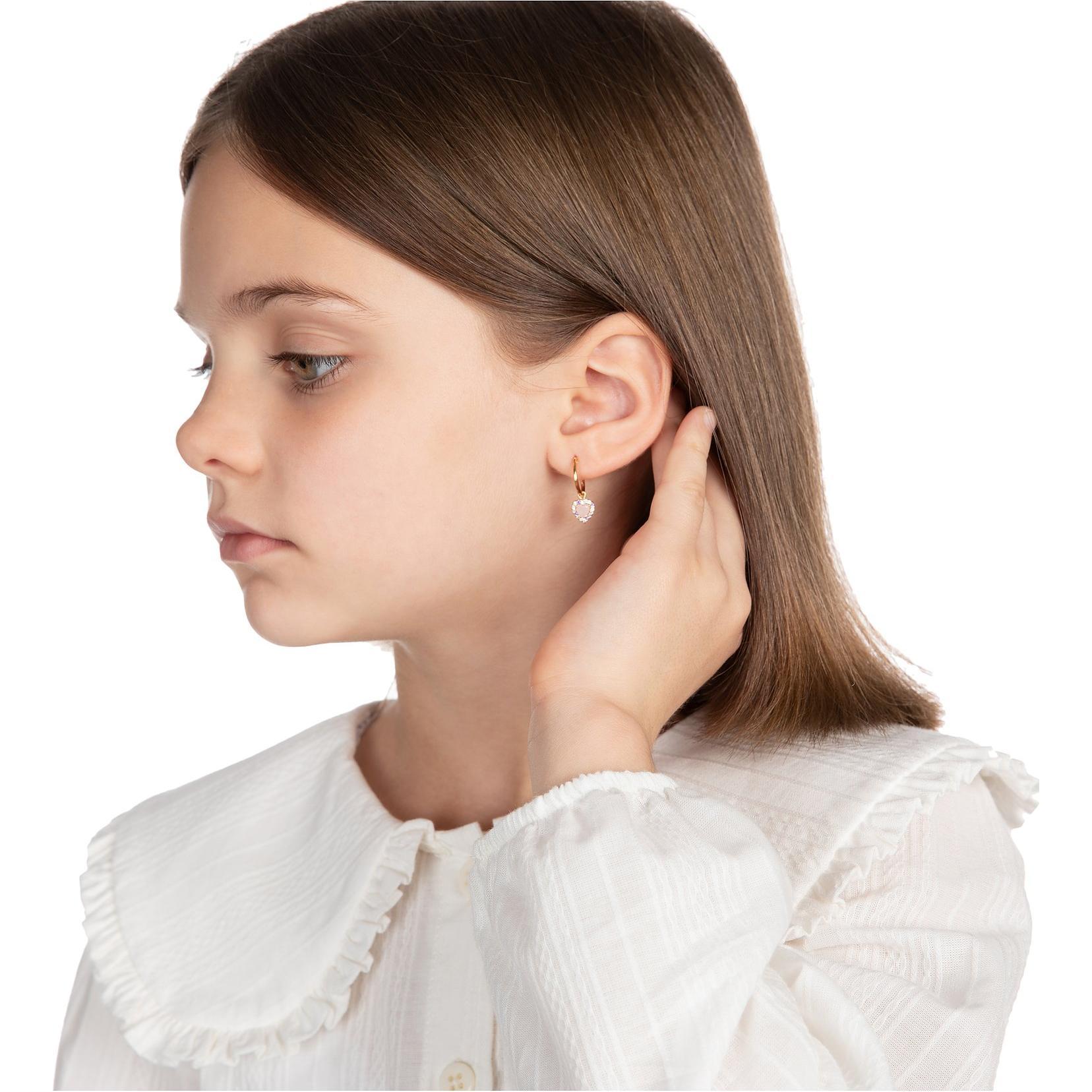 Thumbnail - Favs, Ohrringe, Ohrhänger, (925er Silber)