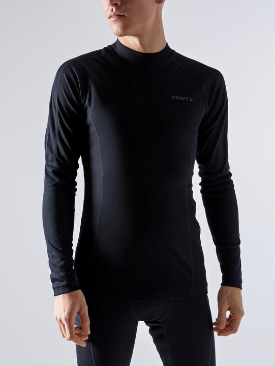 Actual product image Craft Core Warm Baselayer Set Men (M)
