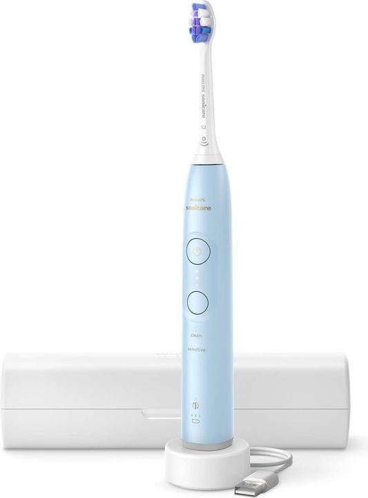 Actual product image Philips Sonicare Series 6100