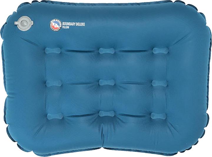 Immagine prodotto Big Agnes Cuscino da campo Boundary (Cuscino per testa e collo)