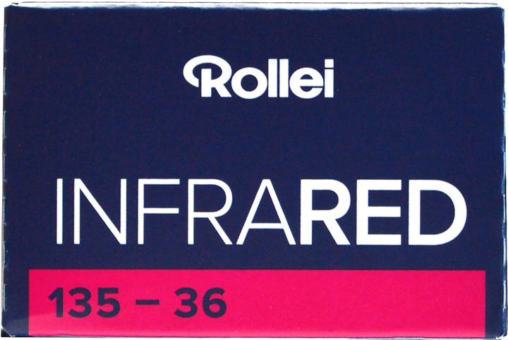 Immagine prodotto Rollei Infrarossi 135-36