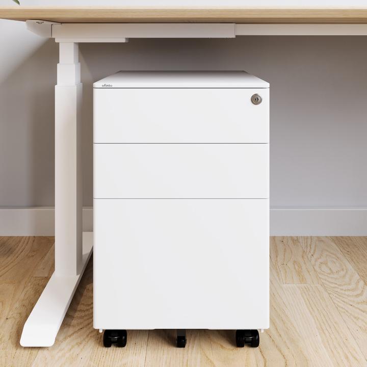 Actual product image ofinto Büro-Korpus (39 x 52 x 60 cm)
