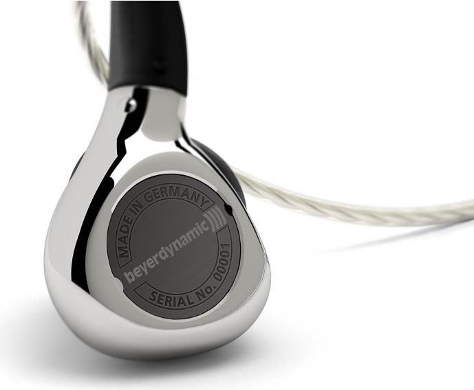 Produktbild Beyerdynamic Xelento remote (Kabelgebunden)