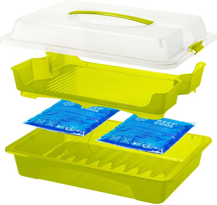 Immagine prodotto Rotho Fresco fresco (14.52 l)