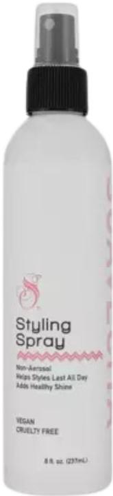 Image du produit Suavecito Spray de toilettage