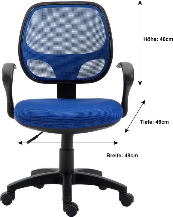 Produktbild IDIMEX Cool (44 - 59 cm)