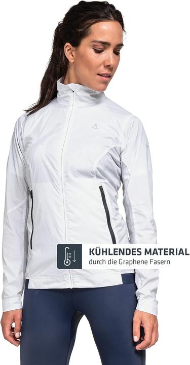 Produktbild Schöffel Jacket Bygstad (44, XL, XXL)