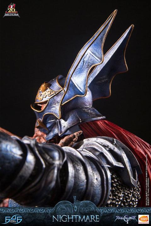 Produktbild F4F Soulcalibur - Nightmare