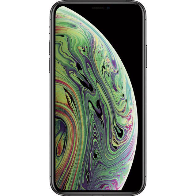 Image du produit Phone Recycle Solution iPhone XS (64 Go, Gris sidéral, 5.80", Double SIM, 4G)