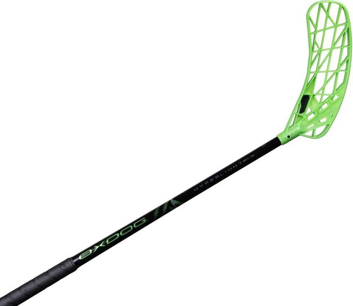 Actual product image Oxdog Hyperlight HES 29 Rund 24/25-Links-101 cm (101 cm, Left)