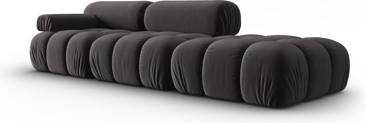 Actual product image Maison Heritage Gerda (Modular sofa, 4-seater)