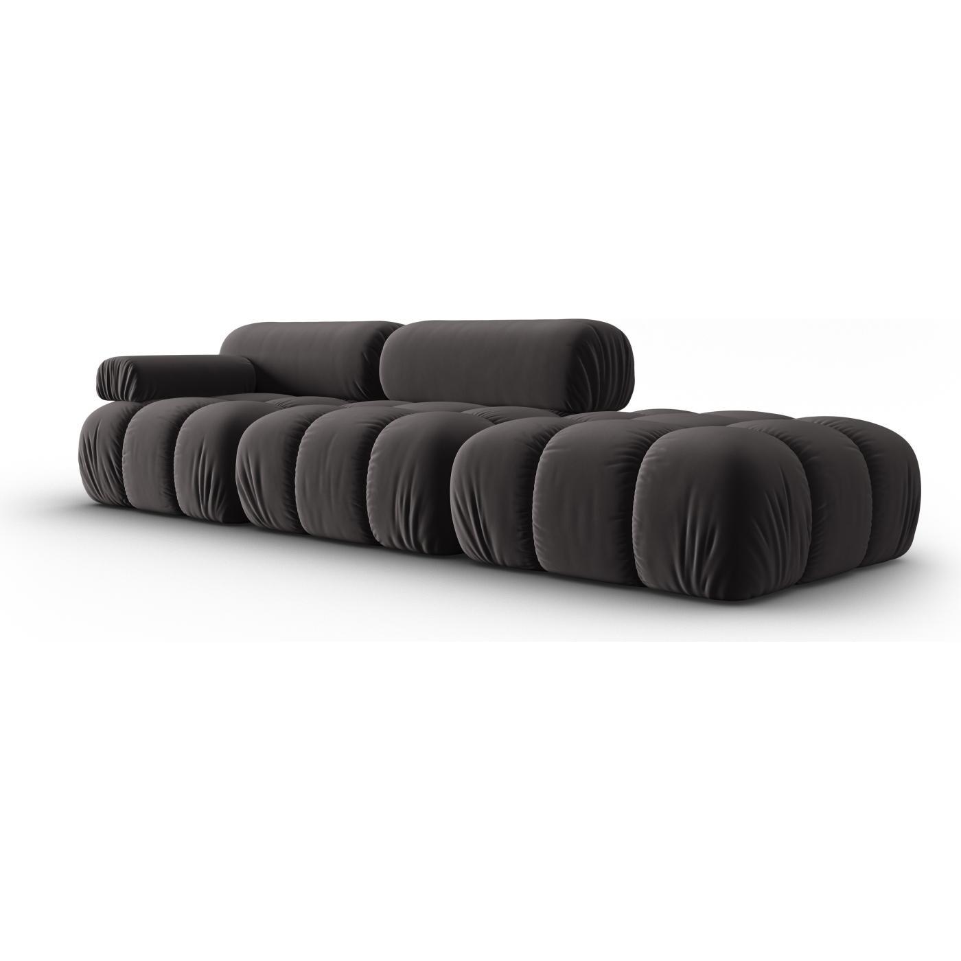 Thumbnail - Maison Heritage, Sofa, Gerda (4-Sitzer, 3-Sitzer, 2-Sitzer)