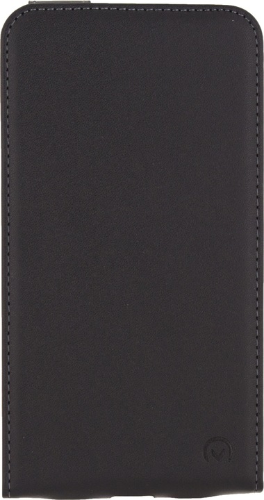 Produktbild Mobilize Klassisches Gelly Flip Etui (Alcatel A7 XL)