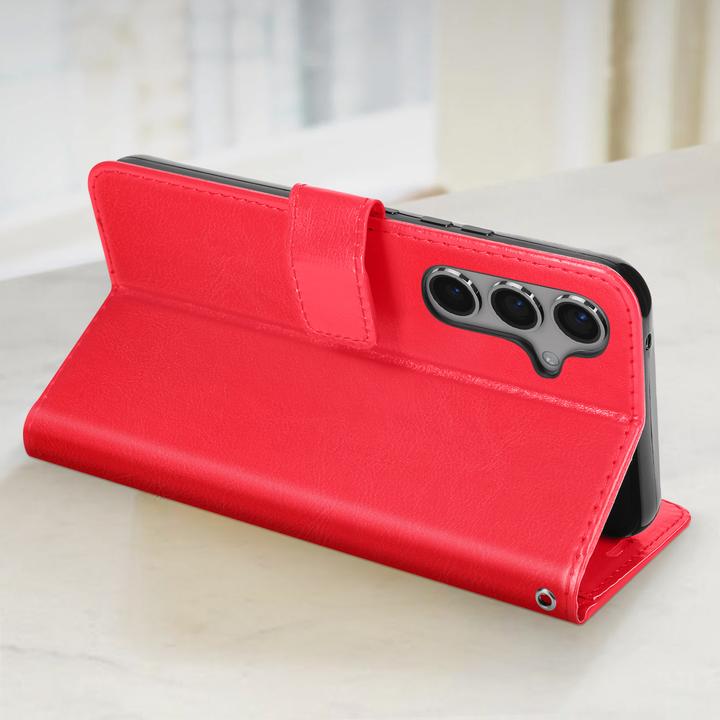 Actual product image Mayaxess SecureCard Cover Series (Samsung Galaxy S24)