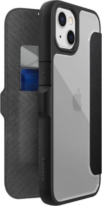 Actual product image Raptic Case Folio Urban Iphone 13 (Apple iPhone 13)