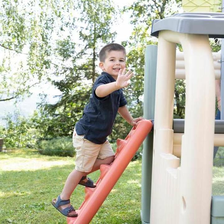 Produktbild Smoby Life Klettergerüst Fun Center