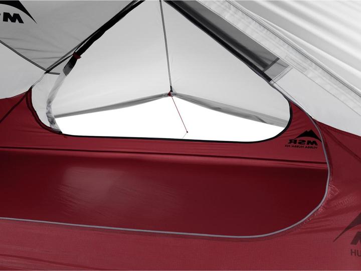 Actual product image Msr Hubba Hubba NX (Dome tent, 1.54 kg, 2 persons)