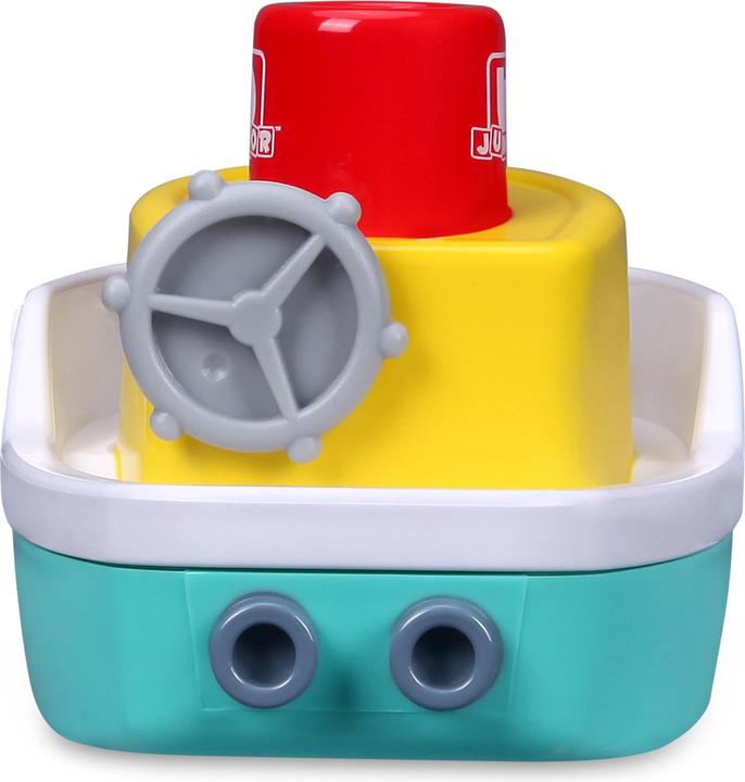 Produktbild BB Junior Boot mit Wasserfontäne