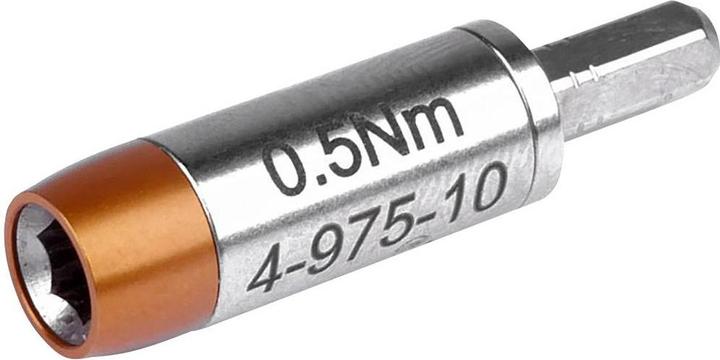 Bernstein Torque adapter Nm