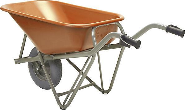 Produktbild Matador Profi-Max Plus Schubkarre