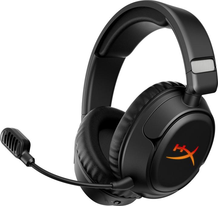Actual product image HyperX Flight 2 Wireless (Wireless)