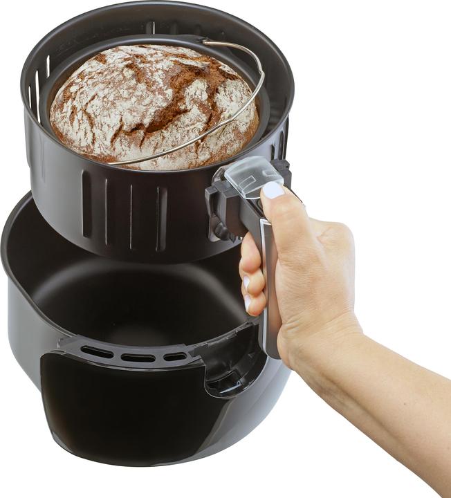 Immagine prodotto Monzana Friggitrice ad aria calda