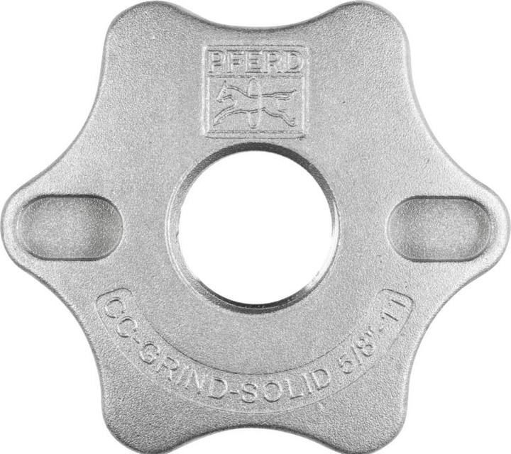 Produktbild Pferd SFS CC-GRIND 150/180 5/8 (180 mm)