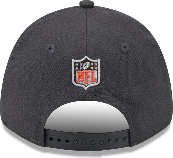 Actual product image New Era 9Forty Stretch Cap NFL 2024 DRAFT Cleveland Browns (One size)