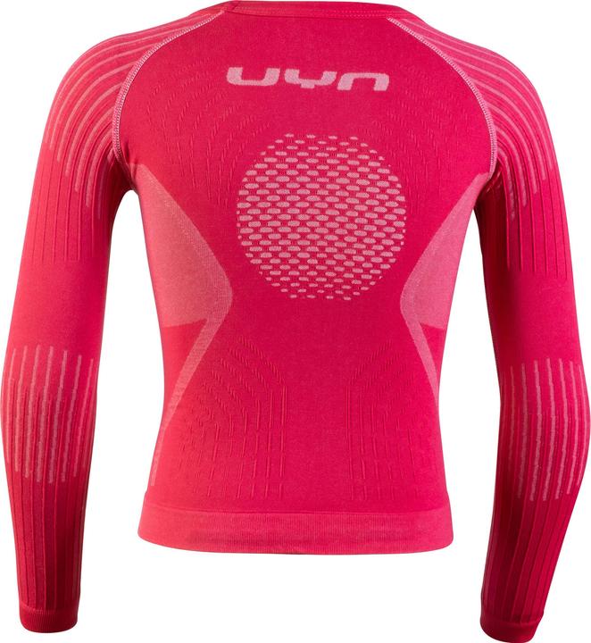 Actual product image UYN Visyon thermal underwear set (128, 134)