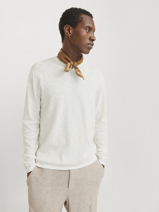 Immagine prodotto Jack & Jones Jjesummer Knit Crew Neck Sn (XXL)