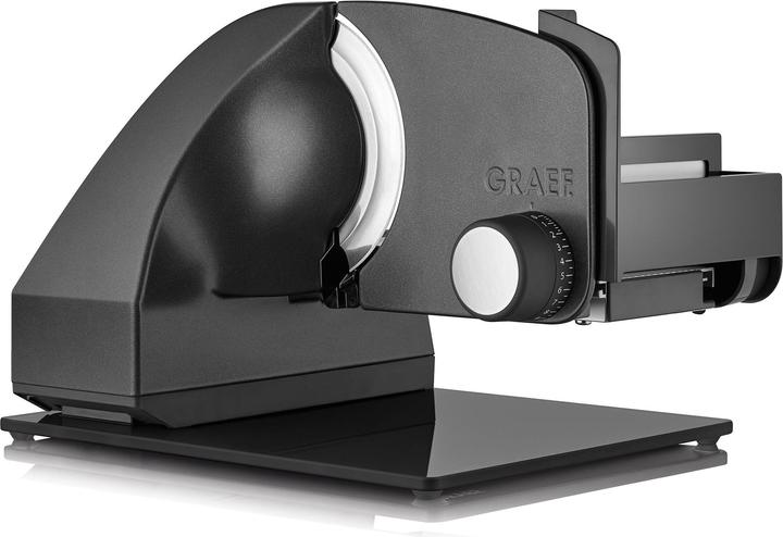 Actual product image Graef Allesschneider Master M95
