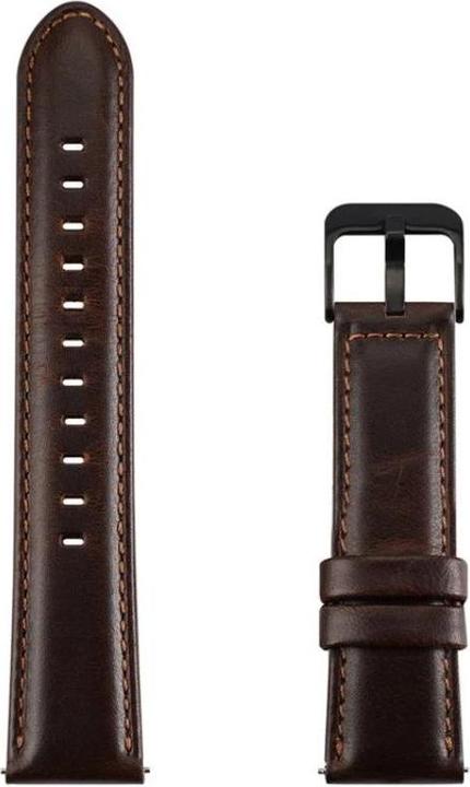 Produktbild Dux Ducis Business Series (22 mm, Echtleder)