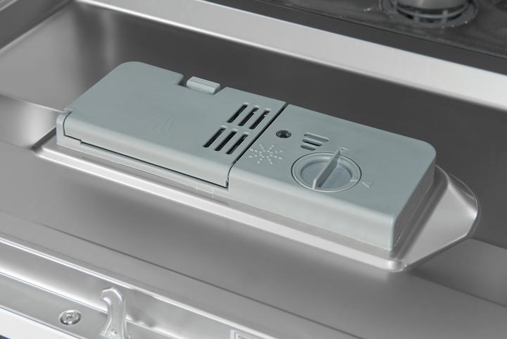 Image du produit Exquisit GSP508-030D