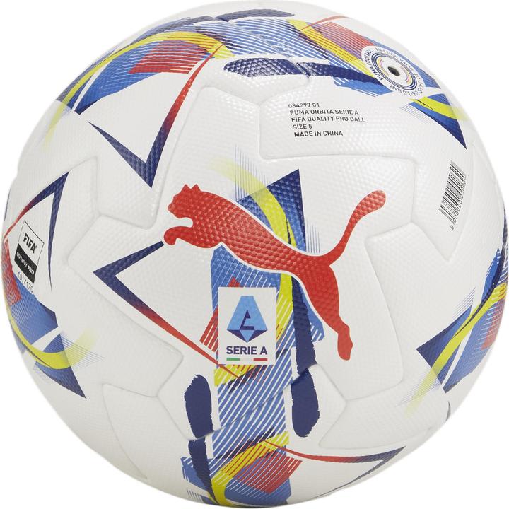 Produktbild Puma Orbita Serie A (FIFA Quality Pro) (5)