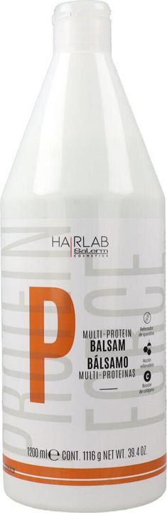 Produktbild Salerm Hair Lab Veganer Multiprotein Balsam 1200ml (1200 ml)