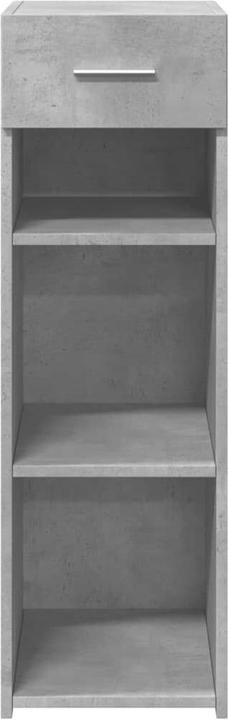 Actual product image vidaXL Sideboard (30 x 42.50 x 93 cm)