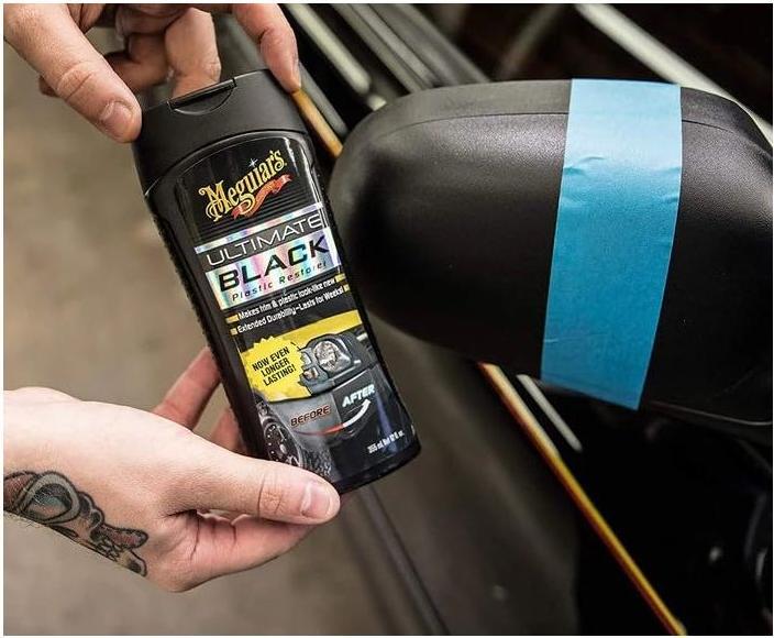 Immagine prodotto Meguiar's Protettivo finale (355 ml)