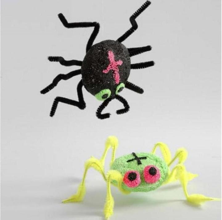 Actual product image Creativ Company Wobble eyes