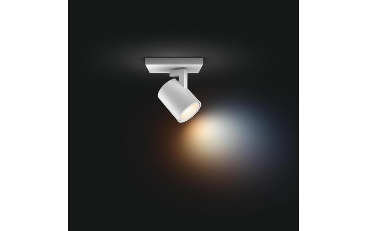 Produktbild Philips White Ambiance Runner Erweiterung (350 lm, GU10)