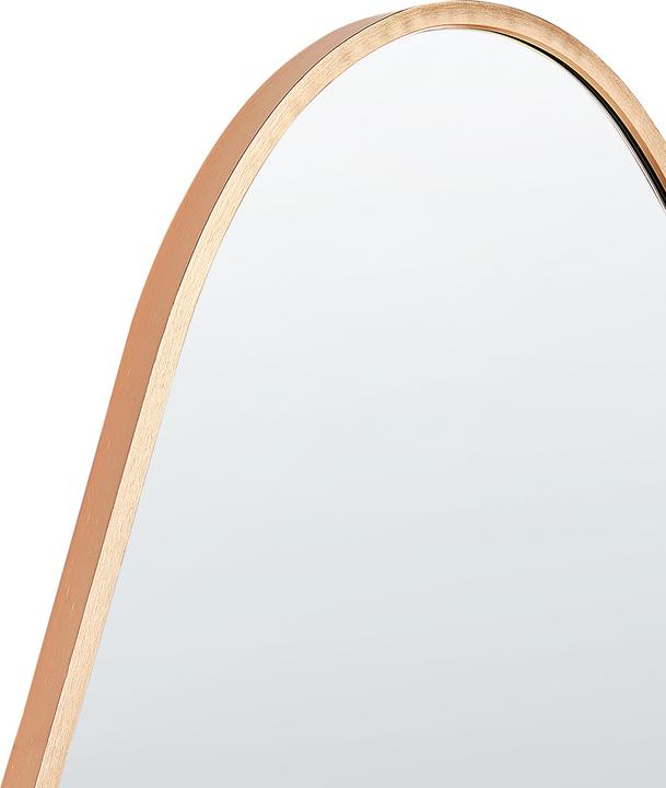 Actual product image Beliani Salins (41 x 3 x 162 cm)