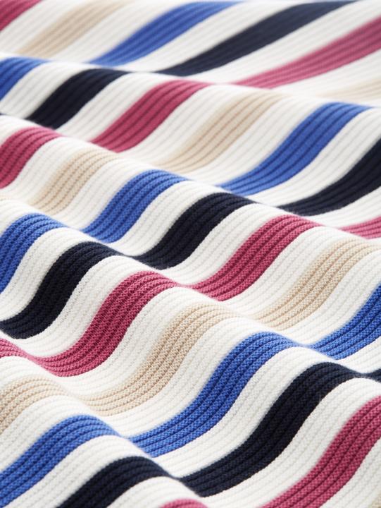 Image du produit Tom Tailor Pullover Strickpullover R-Neck (S)