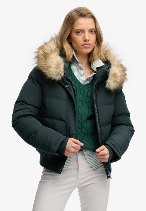 Actual product image Superdry Everest (XL)