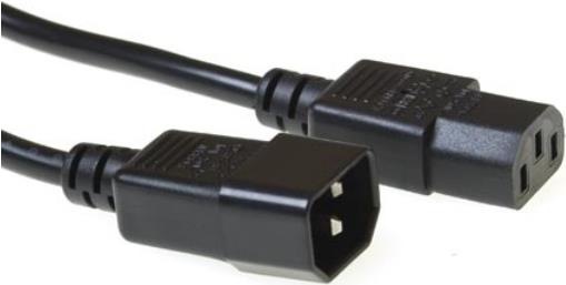 Actual product image C13 – C14 (10 m, C14, C13)
