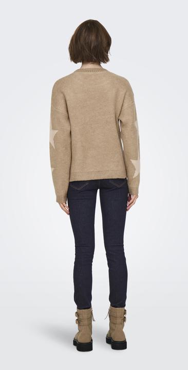 Image du produit Only ONLJESSICA Pull en maille Pull en maille (L)