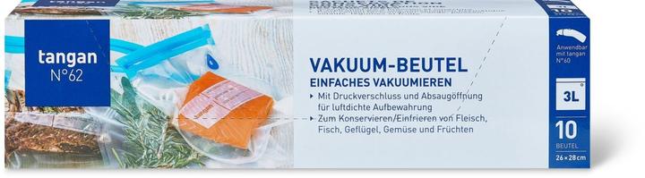 Produktbild Tangan N62