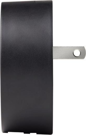 Produktbild Lexon Poweron Ład. siec. 30W USB-C/USB-A czarny/black LL152N