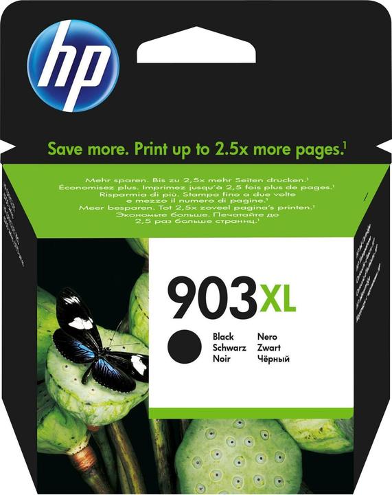 Actual product image HP 903xl (FC)