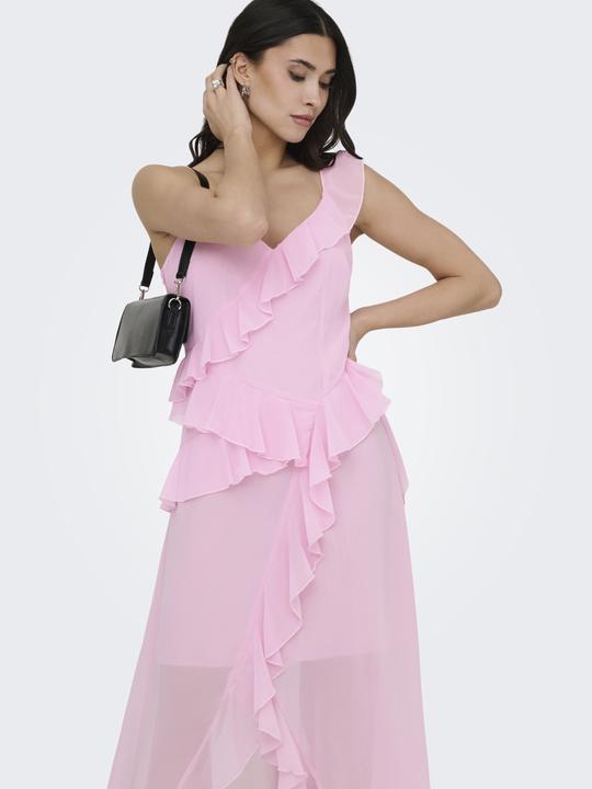Image du produit JdY JDYELVIRA Midikleid Kleid (M)